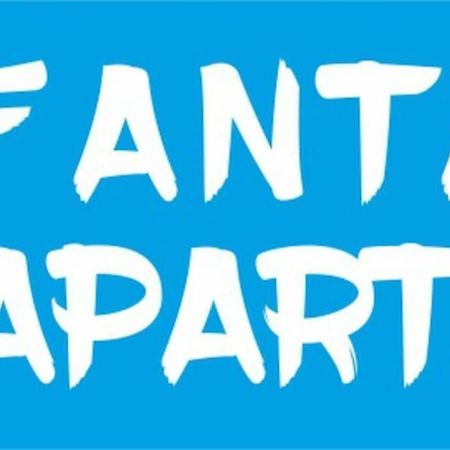 Fantastic Waw - Ns42 Room L Βαρσοβία Εξωτερικό φωτογραφία