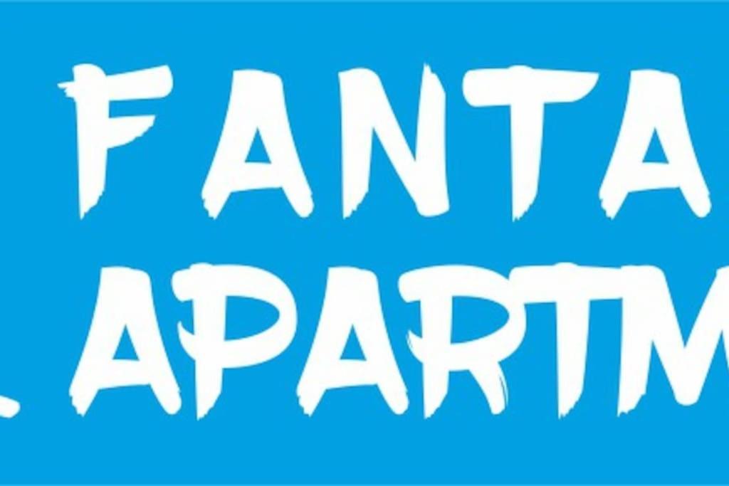 Fantastic Waw - Ns42 Room L Βαρσοβία Εξωτερικό φωτογραφία