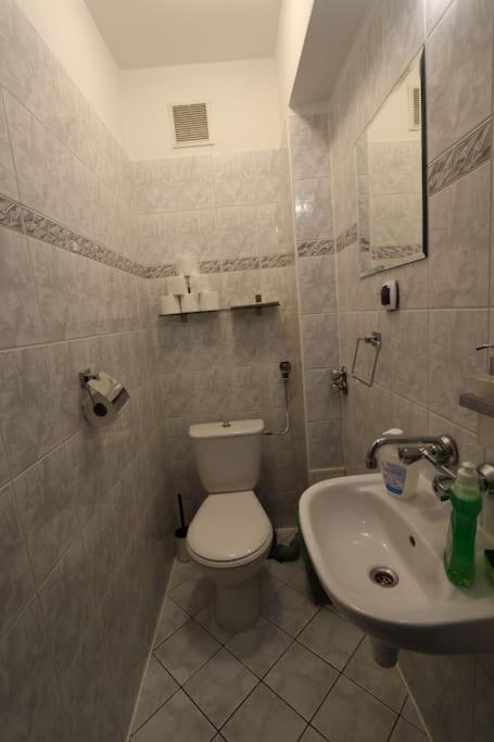 Fantastic Waw - Ns42 Room L Βαρσοβία Εξωτερικό φωτογραφία